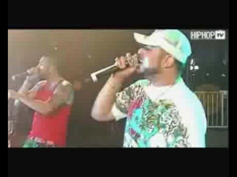 סאבלימינל ובוסקילז - מאמי