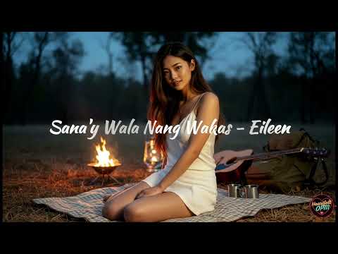 Sana'y Wala nang Wakas - Cover
