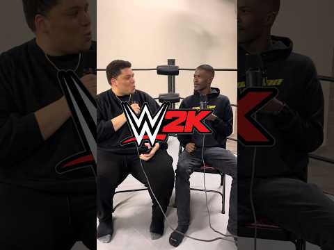 Ranking WWE 2K Games Without Knowing What’s Next