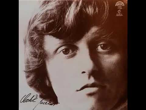 Václav Neckář - Gloria /Píseň pro Joriku/ (24.6.1971, vydáno 1972)