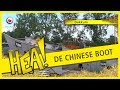 HEA! De Chinese boot