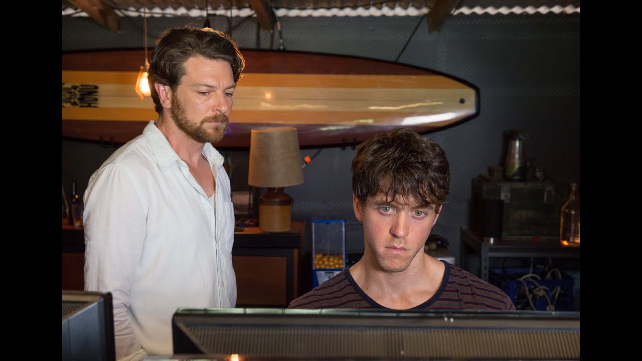 The Code S2: Decoding The Code