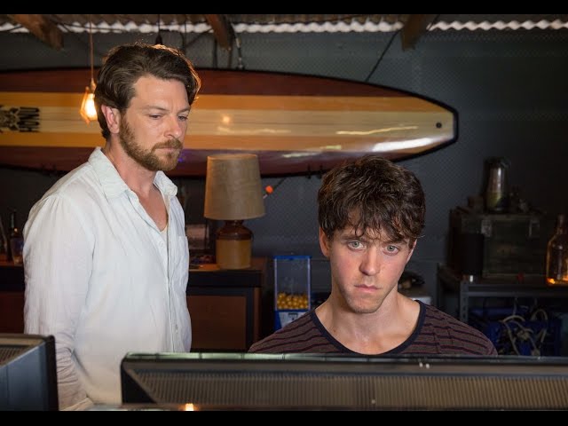 The Code S2: Decoding The Code