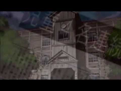 Corpse Party Real Life Fiction Trailer