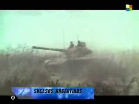 The Austrian SK-105 Kürassier