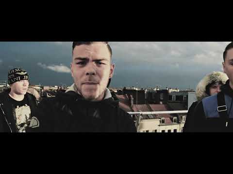 NidaGangs Feat. AM$ - On Prend De La Hauteur (Clip Officiel)