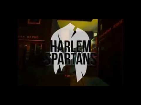 (Harlem Spartans) Bis  x (Kuku) M10  - Do it & Dash (Official Music Video) #PREVIEW