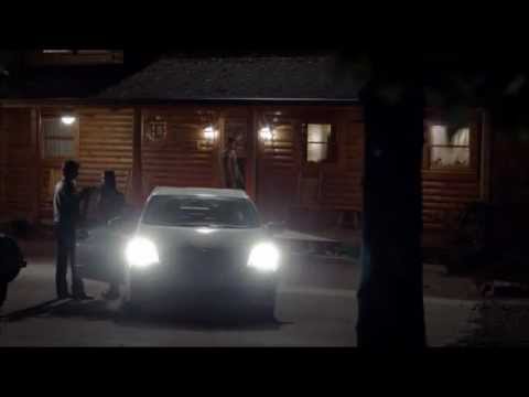 The Vampire Diaries- Damon&Elena (together)