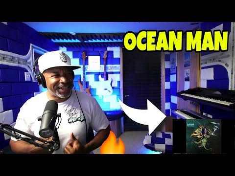 Ocean Man by Ween - Producer REACTS