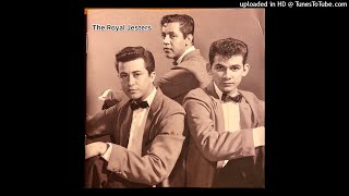 The Royal Jesters - I've Got Soul