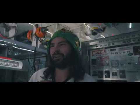 Dżejpa - Workshop (prod. RawHeatz) OFFICIAL VIDEO