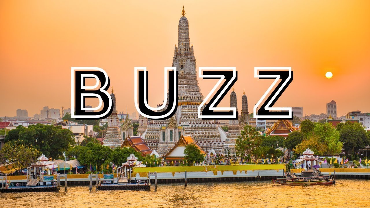 Bangkok Unveiled: First Impressions & Unforgettable Experiences