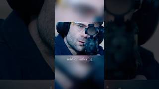 A retired soldier with PTSD was mocked and launched a brutal revenge!