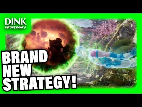 Quan's New Portal Moves Are So Good!! Lets Go Over Them - Quan Chi MK1 Tutorial