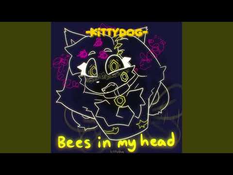 bees in my head sped up 1h