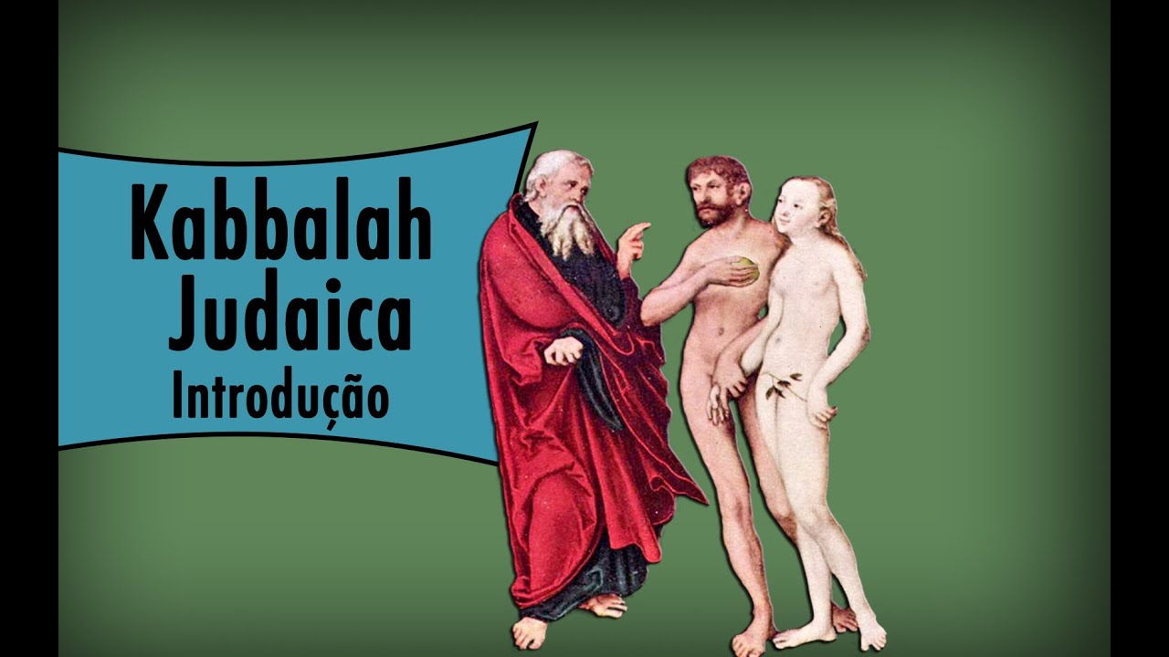 Kabbalah Judaica - Introdução