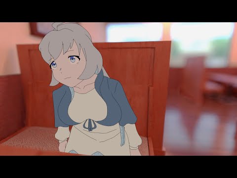 TG TF Animation MTF 89 Snowdrop