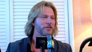 Craig Wayne Boyd