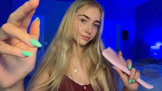 Download lagu 40 Mins ASMR For Guaranteed DEEP Sleep- Hairplay, Massage, Reiki, and more! mp3