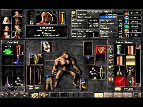 Let's Play Wizardry 8 Again - Part 23