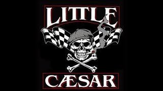 Little Caesar - Supersonic