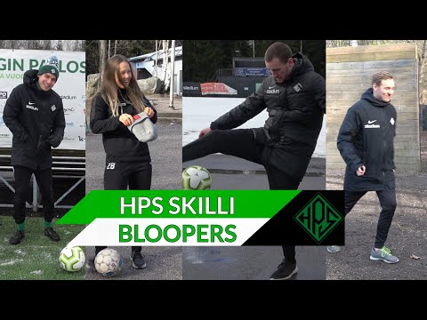 Skilli: Pilalle menneet otokset - HPS TV