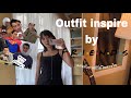 Outfit Inspire By Friends Series แต่งตัวตามซีรี่ย์ในดวง�