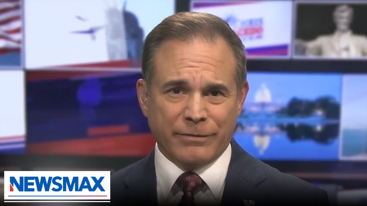 Obamacare is a failure: Chris Salcedo