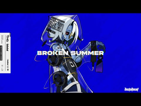 Yuta Imai - BROKEN SUMMER (Official Audio)