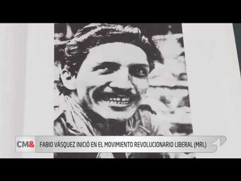 Murió Fabio Vásquez Castaño, uno de los fundadores del ELN