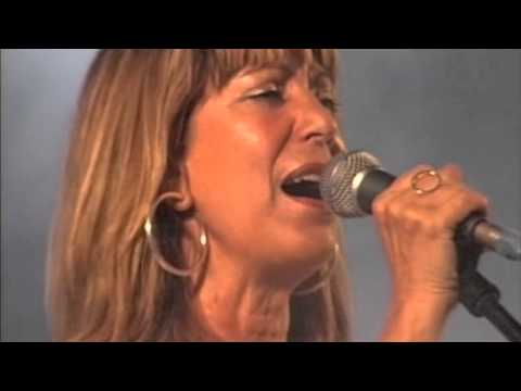 María Salgado - Música tradicional castellana y leonesa
