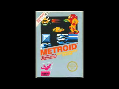 Lovely VGM 471 - Metroid - Kraid's Lair