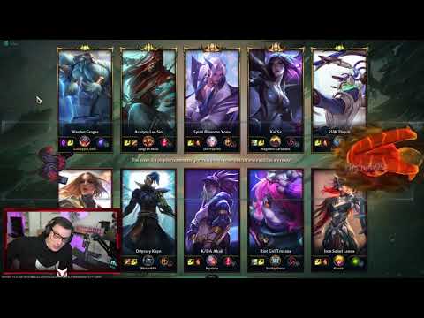 CHALLENGE AZ - DARTUS CON LEE SIN CHE FA COSE??? - Gameplay Gragas Top #132 ITA League of Legends