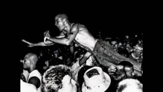 Her Smile In Grief - My Last Goodbye