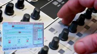 Video thumbnail for ARTURIA : Origin 1.1 Introduction video by Arturia