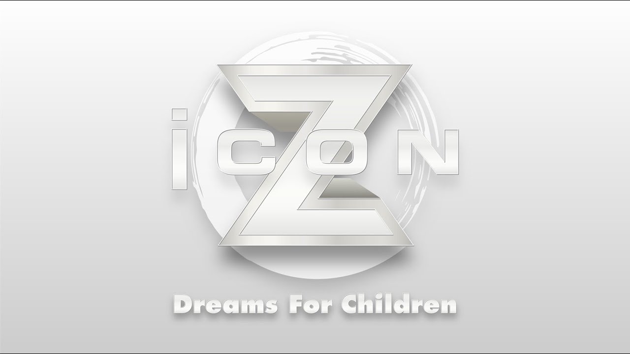『iCON Z 〜Dreams For Children〜』開催決定‼︎