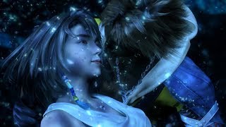 FF10 7日目  (FINAL FANTASY X/X-2 HD Remaster)
