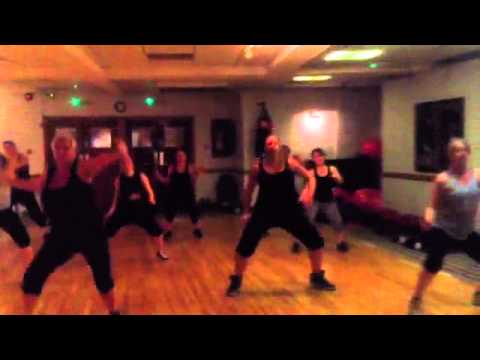 JeKaJo 8.0 - Babybang ft Leftside Choreo