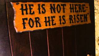 Israel Tour 2015 - inside the Garden Tomb