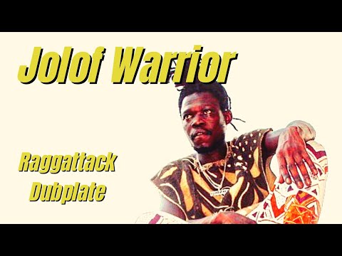 Raggattack X Jolof Warrior - Ready Or Not (Dubplate)