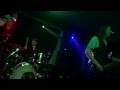 THE SAINTS - Call It Mine (live Stairway Club)