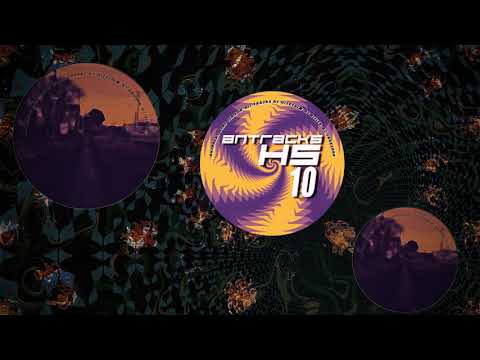 Alextrem - Reflex [ Antracks HS 10 ]