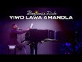 Benjamin Dube Ft Mandla Tshabalala House Of Grace Yiwo Lawa Amandla Official Music Video