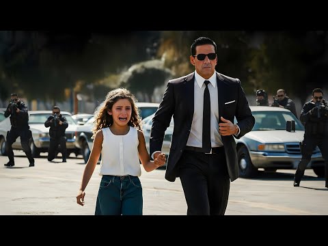 Assigned as a guard for a SPOILED kid, he turns out to be a DEADLY ex–special forces