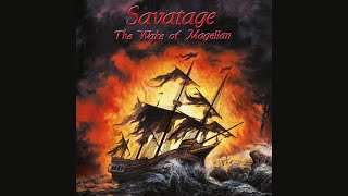 Savatage - Anymore (Acoustic)