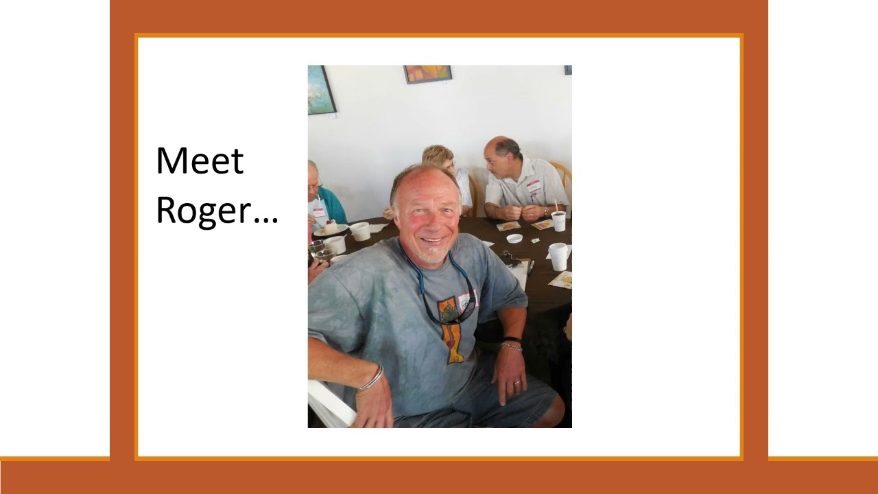 2025 Healthy Aging Summit Welcome and Keynote Address