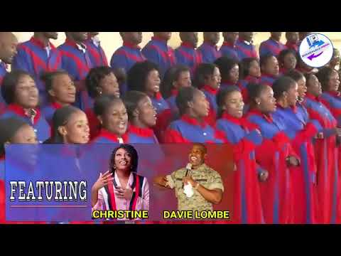 BUSOKOLOLO CHURCH CHOIR