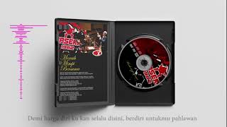 Download lagu  Anthem Persekat  'Meraih Mimpi Bersama' mp3