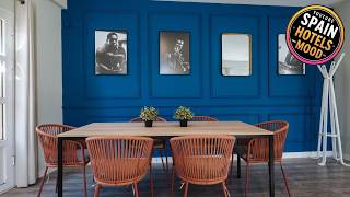 The Zentral Suites & Apartments | Seville, Spain | Hotel Review 🌟