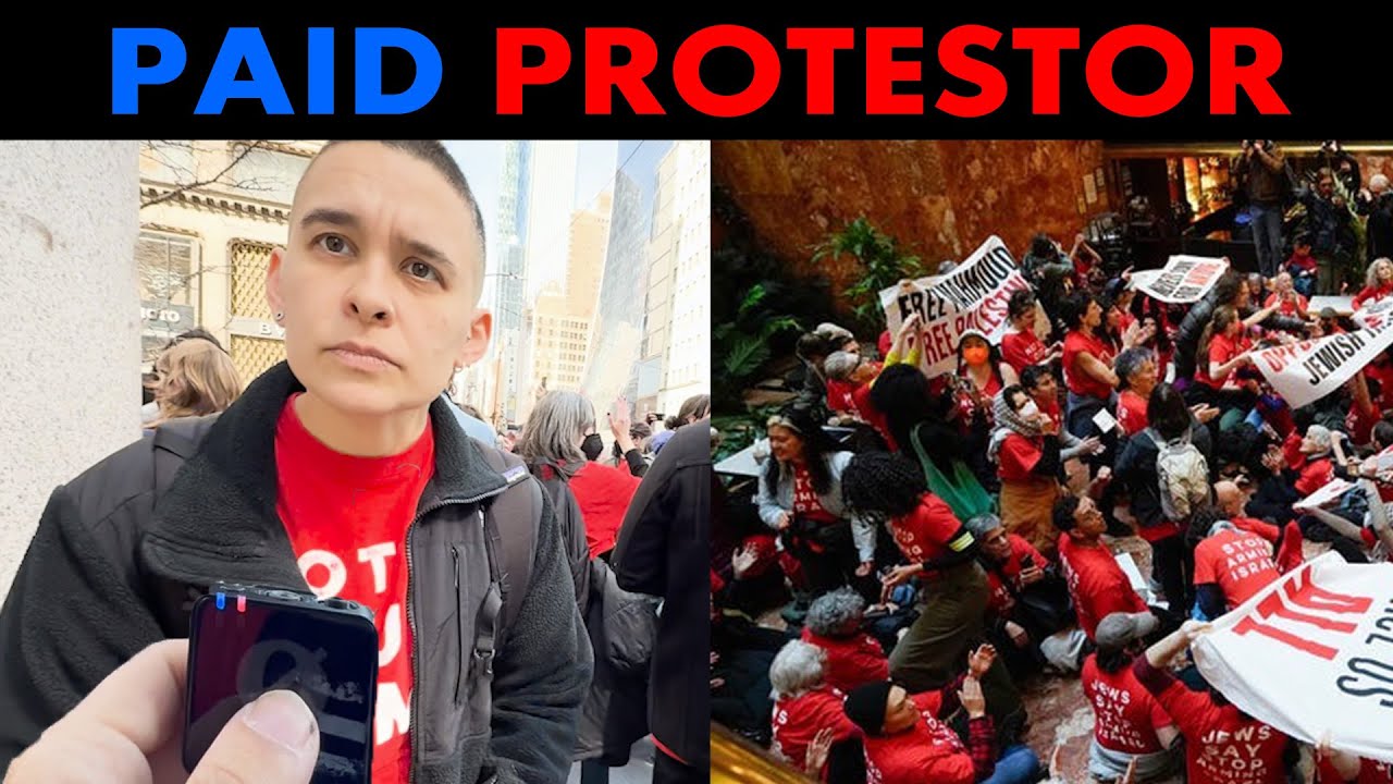 I Exposed Who Occupied Trump Tower...